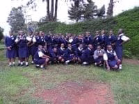 ST. PAULS ERUSUI GIRLS HIGH SCHOOL