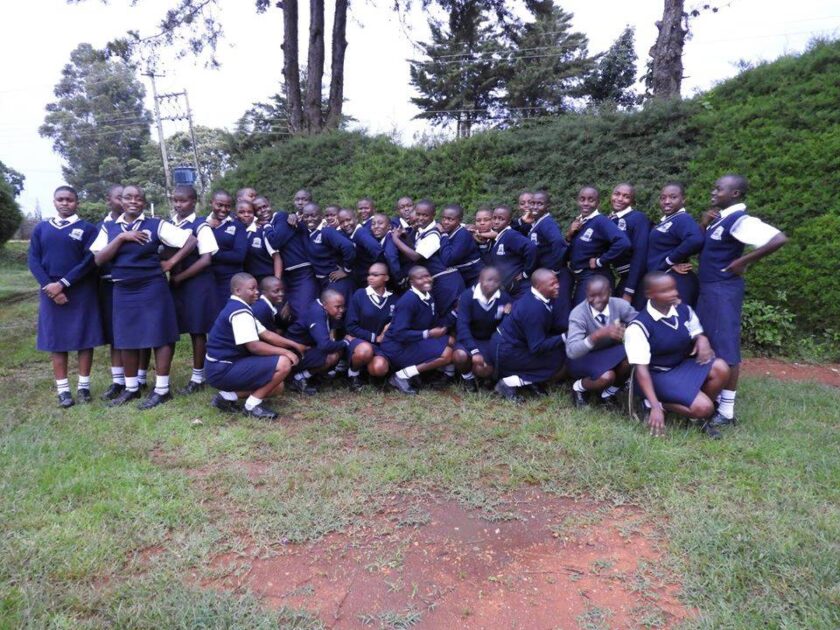 St Paul’s Erusui Girls High School’s KCSE Results, KNEC Code, Admissions, Location, Contacts, Fees, Students’ Uniform, History, Directions and KCSE Overall School Grade Count Summary