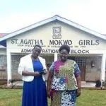 MOKWO GIRLS SECONDARY SCHOOL