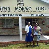 MOKWO GIRLS SECONDARY SCHOOL