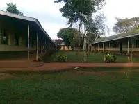 MUSOLI GIRLS HIGH SCHOOL