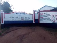 YEMIT GIRLS’ SECONDARY SCHOOL