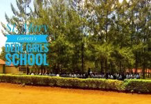 ST. MARY GORRETY’S DEDE GIRLS SECONDARY SCHOOL