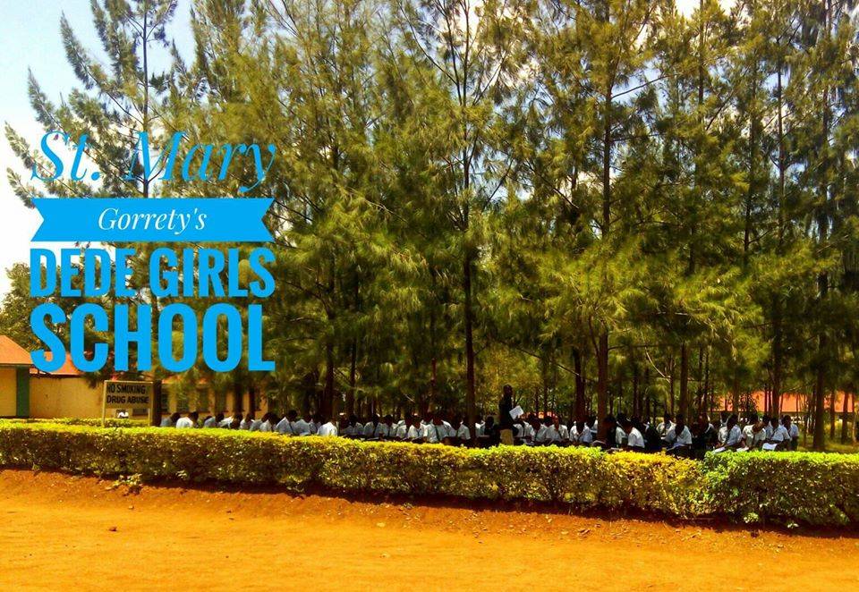 St. Mary’s Goretti Dede Girls High School’s KCSE Results, KNEC Code, Admissions, Location, Contacts, Fees, Students’ Uniform, History, Directions and KCSE Overall School Grade Count Summary
