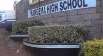 Kangema High School’s KCSE Results, KNEC Code, Admissions, Location, Contacts, Fees, Students’ Uniform, History, Directions and KCSE Overall School Grade Count Summary