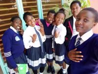 MT KINANGOP GIRLS’ SECONDARY SCHOOL