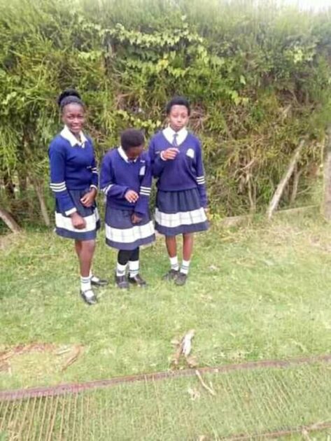 MT KINANGOP GIRLS’ SECONDARY SCHOOL