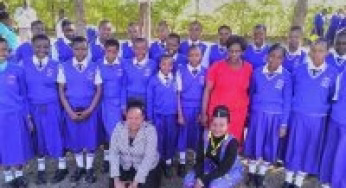 Nyangoge Girls Secondary School’s KCSE Results, KNEC Code, Admissions, Location, Contacts, Fees, Students’ Uniform, History, Directions and KCSE Overall School Grade Count Summary