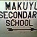 MAKUYU SECONDARY SCHOOL