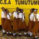 TUMUTUMU GIRLS’ HIGH SCHOOL