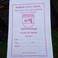 BISHOP LINUS OKOK GIRLS’ SECONDARY SCHOOL