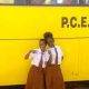 TUMUTUMU GIRLS’ HIGH SCHOOL