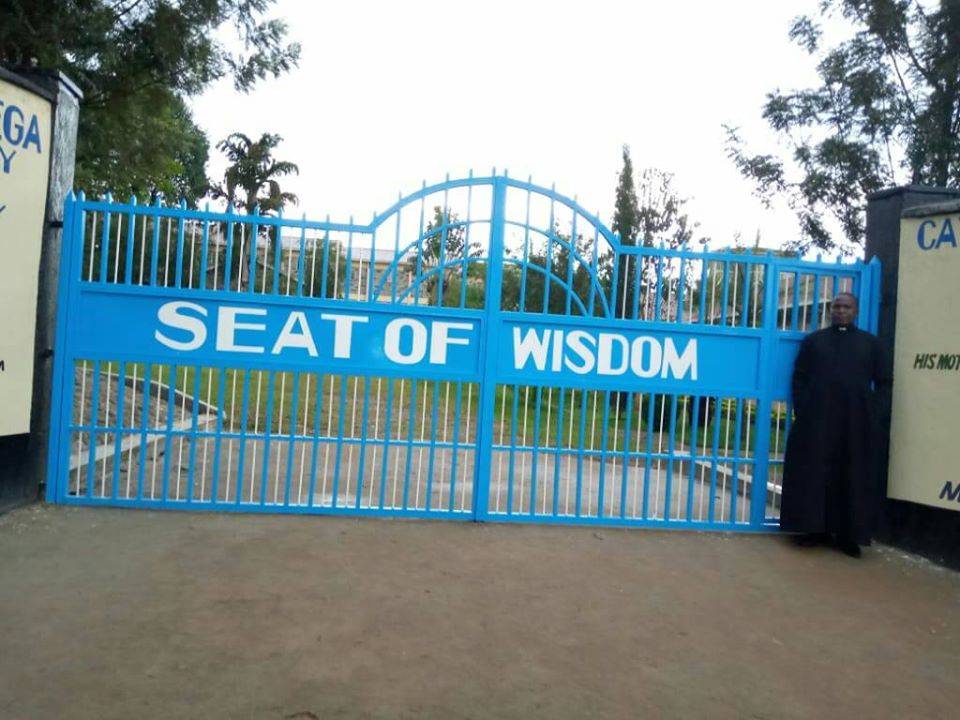 MARY SEAT OF WISDOM BULIMBO GIRLS SECONDARY SCHOOL