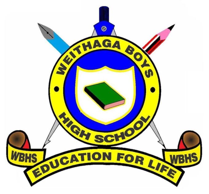 WEITHAGA BOYS HIGH SCHOOL