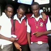 Masinga Boys' High School 
