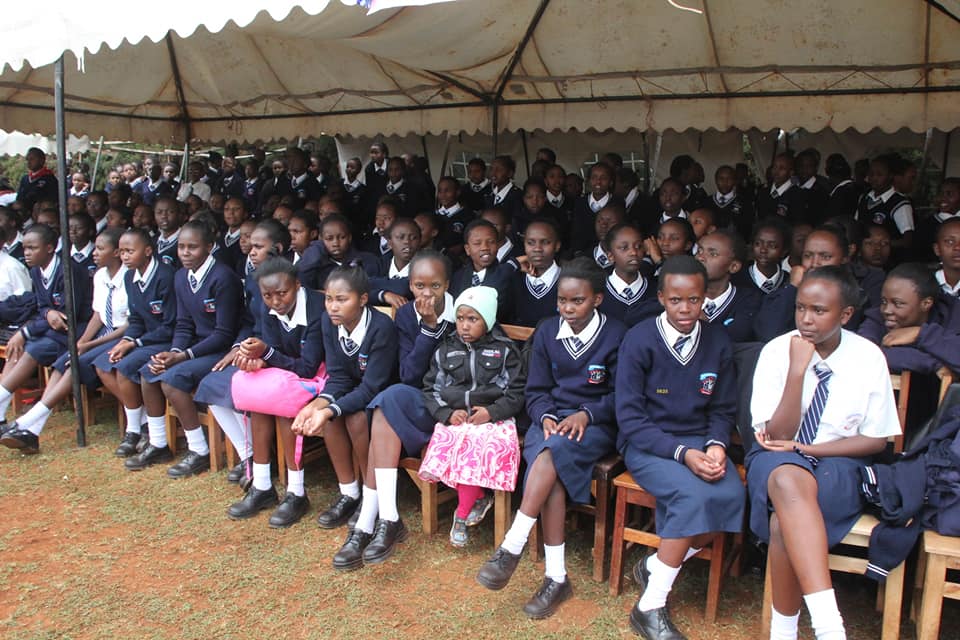 Birithia Girls Secondary School’s KCSE Results, KNEC Code, Admissions, Location, Contacts, Fees, Students’ Uniform, History, Directions and KCSE Overall School Grade Count Summary