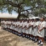 AMBASSADOR PAMELA MBOYA GIRLS SECONDARY SCHOOL