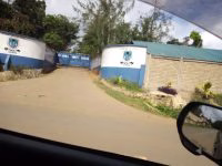 ST JOHNS GIRLS SECONDARY SCHOOL kaloleni