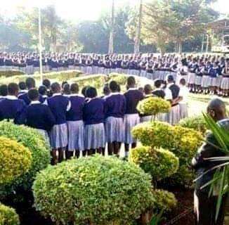 Kibuk Girls High School’s KCSE Results, KNEC Code, Admissions, Location, Contacts, Fees, Students’ Uniform, History, Directions and KCSE Overall School Grade Count Summary
