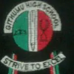 GITHUMU HIGH SCHOOL