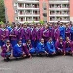 NAROMORU GIRLS SECONDARY SCHOOL