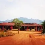 SEGA GIRLS SECONDARY SCHOOL