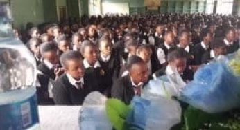 South Tetu Girls High School’s KCSE Results, KNEC Code, Admissions, Location, Contacts, Fees, Students’ Uniform, History, Directions and KCSE Overall School Grade Count Summary