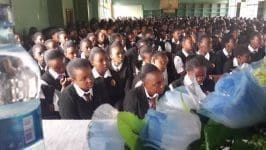 SOUTH TETU GIRLS’ HIGH SCHOOL