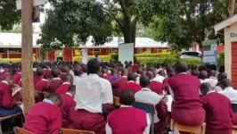 BISHOP LINUS OKOK GIRLS’ SECONDARY SCHOOL