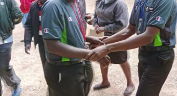 School Games: Sironga Girls, Nyambaria Boys dethroned as Nyamira County Term one games come to a close