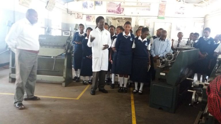 Mutira Girls High School KCSE 2020-2021 results analysis, grade count and results for all candidates