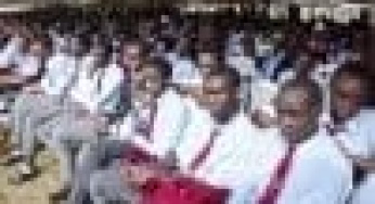 St Joseph High School’s KCSE Results, KNEC Code, Admissions, Location, Contacts, Fees, Students’ Uniform, History, Directions and KCSE Overall School Grade Count Summary