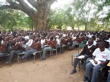 St Thomas Aquinas Kalawa Boys Secondary School’s KCSE Results, KNEC Code, Admissions, Location, Contacts, Fees, Students’ Uniform, History, Directions and KCSE Overall School Grade Count Summary