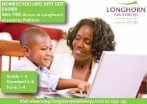 Longhorn Publisher's Digital Content.