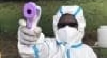 World Health Organization’s statement on the recent decline of COVID-19 cases in Kenya