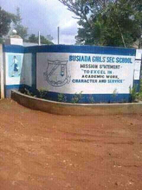 Busiada Girls’ High School’s KCSE Results, KNEC Code, Admissions, Location, Contacts, Fees, Students’ Uniform, History, Directions and KCSE Overall School Grade Count Summary