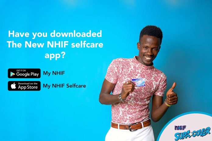 NHIF Selfcare, Registration Portal Login - Educationnewshub.co.ke