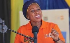 Tanzania reports first Corona Virus case 1 IMG 20200316 161204