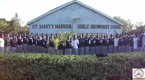 ST MARY’S MABERA GIRLS SECONDARY SCHOOL