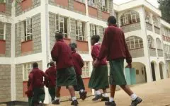 MAHIGA GIRLS SECONDARY SCHOOL