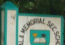 NGALA MEMORIAL GIRLS’ SECONDARY SCHOOL