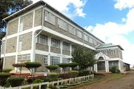 NYAKIAMBI GIRLS SECONDARY SCHOOL