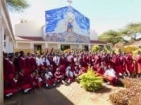 ST. BAKHITA KIBURIA GIRLS’ SECONDARY SCHOOL