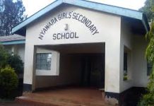 NYAWARA GIRLS’ SECONDARY SCHOOL