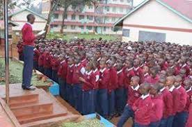 KIRWARA SECONDARY SCHOOL