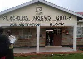 MOKWO GIRLS SECONDARY SCHOOL