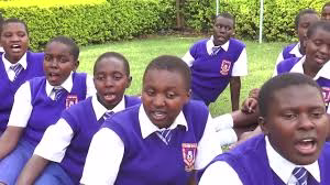 Tombe Girls' High School