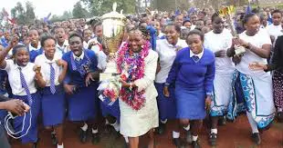 OTHAYA GIRLS SECONDARY SCHOOL