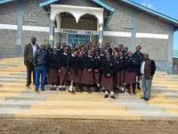 SOUTH TETU GIRLS’ HIGH SCHOOL