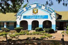 CHWELE GIRLS HIGH SCHOOL